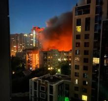 Міноборони рф відчиталось про удар по військових об'єктах, а насправді цілеспрямовано атакували житлові будинки та цивільну інфраструктуру (фото)