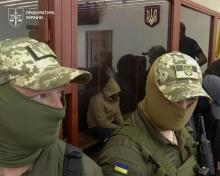 Вбивство Анастасії Березовської: двох підозрюваних узято під варту без застави