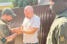 СБУ затримала керівників одного з оборонних підприємств у справі про детонацію боєприпасів у Вишневому