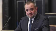 У Словаччині затримано колишнього голову Федерації футболу України Андрія Павелка
