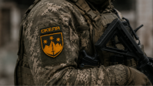 Розслідування по «Скелі»: ДБР затримало військовослужбовця за підозрою у насильстві над колегами