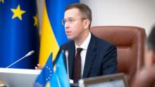 Прем'єр Сергій Корецький перейменував діючі та створив нові міністерства, - постанова КМУ