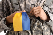 Відстрочка батькові загиблого військовослужбовця: як оформити у 2026 році
