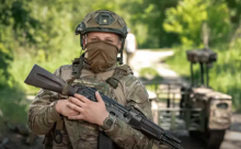 Залишилося 25 днів на повернення з СЗЧ на особливих умовах до обраного підрозділу: як обрати підрозділ і подати рапорт