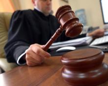 Момент та наслідки втрати чинності нормативно-правовим актом за рішенням суду
