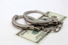 Забезпечення позову у справі про визнання необґрунтованими активів та їх стягнення в дохід держави