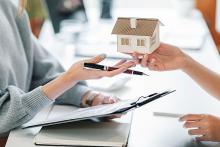 Продаж нерухомості та борги: що зміниться з 23 жовтня 2026 року в Україні?