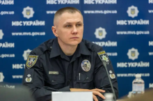 Поліція повідомила про підозру 76 керівникам ТЦК різного рівня, —  т.в.о. голови Нацполіції Максим Цуцкірідзе