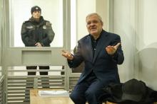Прокурори назвали всіх фігурантів справи про легалізацію 150 млн грн для застави Галущенку (список)