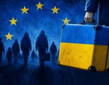 У ЄС змінили правила для українців: кому можуть відмовити у тимчасовому захисті та хто ризикує депортацією