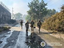 Загинули 37 людей, ще 19 травмовано: поліція Київської області документує наслідки атаки на Бучанщині