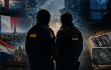 ГУР та СБУ серед найкращих спецслужб Європи: Україна на 4 місці у рейтингу французького видання "L'Express"