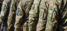 Військовим, які за процедурою умовно-дострокового звільнення стали на захист України, розширили права