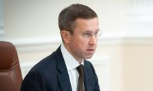 Премʼєр-міністр України Сергій Корецький анонсував зміни у функціонуванні держави в умовах постійних повітряних тривог