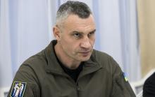 Віталій Кличко розповів про засідання ради оборони Києва: серед головних питань — зміни в протоколи безпеки в столиці