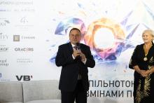 20 років професійної спільноти: Асоціація адвокатів України відзначила ювілей у Галереї мистецтв «ЛАВРА»