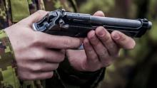 Ветеранам війни пропонують дозволити "короткоствол" у цивільному житті: подано відповідну петицію