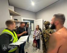 У Києві викрили call-центр, який ошукав чехів на понад 8,4 млн грн, – Офіс Генпрокурора