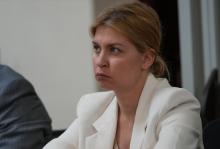 ВАКС обрав експосолці України у США Ользі Стефанішиній запобіжний захід у вигляді застави 6 млн грн