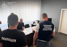 Понад 120 фіктивних мобілізацій у реєстрі «Оберіг»: трьом посадовцям ТЦК повідомили про підозру