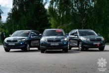 "Фантоми" повертаються на дороги України: у Патрульній поліції розповіли, як у русі будуть фіксуватися порушення ПДР