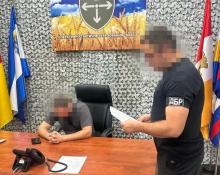 Зловживання у військових частинах: ДБР у взаємодії з Генштабом ЗСУ та Офісом Генпрокурора проводить масштабну спецоперацію