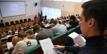 Міносвіти рекомендує вищим навчальним закладам задіяти суботи у навчанні