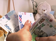 Як продовжити виплату допомоги на проживання ВПО для дітей?