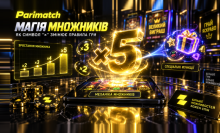 Множники в Parimatch та їхня роль у різних слотах