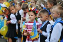 Початок нового навчального року: у МОН розповіли про безпекові заходи, форми і умови навчання, а також оновлені предмети