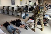 Законопроєкт про боротьбу з кол-центрами прийнято: Верховна Рада проголосувала за ініціативу в цілому