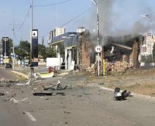 Автозаправним комплексам в Україні дадуть доступ до даних про рух дронів для завчасного реагування на загрозу