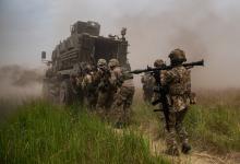 Військові із призупиненою службою не повинні залучатись до бойових завдань - Міноборони