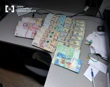 БЕБ викрило мережу конвертаційних центрів з оборотом 23,5 млрд грн: деталі від Бюро 