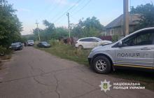 Працівник ТЦК наїхав на 2-річного хлопчика та втік з місця ДТП, – поліція Одещини