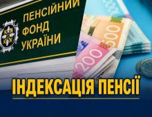 Перерахунок пенсії через неправильну індексацію: про що варто знати пенсіонерам