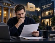 Банк продав борг колекторській компанії: чи потрібно тепер платити новому кредитору?