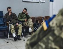 Лікування понад 12 місяців та правила ВЛК: важливі зміни для військовослужбовців