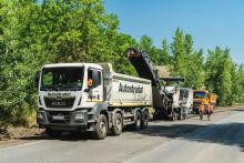 Будівництво метро в Києві, реконструкція мостів та ремонт доріг призупинені - засновник компанії «Автострада» заявив про припинення фінансування
