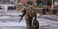 Самовільним залишенням місця служби є залишення військовим своєї частини або іншого місця виконання обов'язків без дозволу командира - ВС