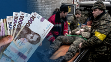 Виплати за повторне лікування після поранення: як захистити свої права?