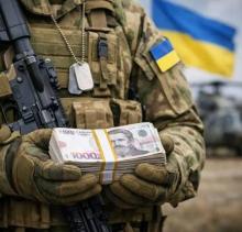 Нові правила виплати додаткової винагороди військовослужбовцям в ЗСУ: короткий довідник