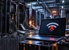 Чи може росія залишити Україну без інтернета: експерт розповів про наслідки ударів рф по дата-центрах