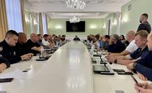 У Києві хочуть встановити єдині правила роботи бізнесу під час повітряних тривог