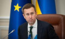 Уряд схвалив і спрямував до Верховної Ради законопроєкти, необхідні для залучення зовнішнього фінансування, - Корецький