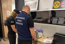 Підпільно виготовляли препарат для схуднення «Biopatid»: повідомлено про підозру 27 учасникам схеми