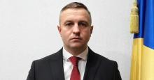 Президент Володимир Зеленський призначив в.о. генерального прокурора Антона Ковальського, — указ