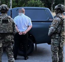 $20 тис за незаконний виїзд за кордон: викрито адвоката – керівника обласного відділу БПД