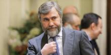 Український бізнесмен та колишній нардеп Вадим Новинський отримав громадянство Сербії
