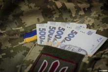 Спадкування 15 млн грн: чи переходить грошова допомога за загиблого воїна до рідних?